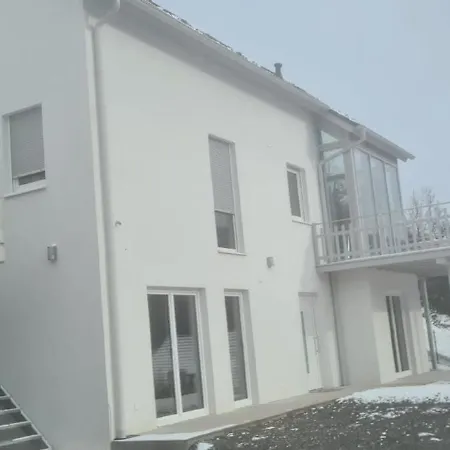 Schoenes Neues Haus In Traumlage Mit Blick Auf Den Kreischberg Σπίτι διακοπών *