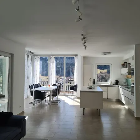 Schoenes Neues Haus In Traumlage Mit Blick Auf Den Kreischberg *
