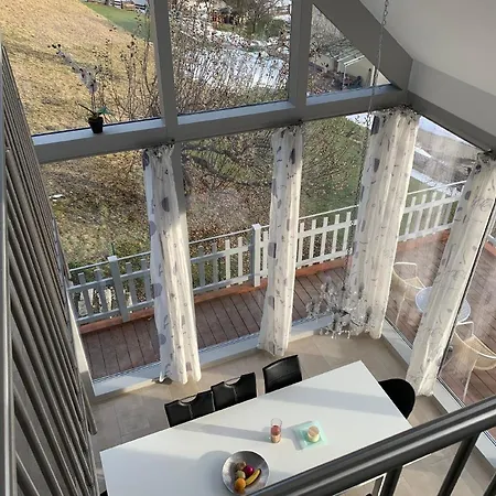 Schoenes Neues Haus In Traumlage Mit Blick Auf Den Kreischberg Σπίτι διακοπών Sankt Lorenzen ob Murau