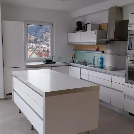 Schoenes Neues Haus In Traumlage Mit Blick Auf Den Kreischberg