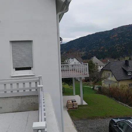 Σπίτι διακοπών Schoenes Neues Haus In Traumlage Mit Blick Auf Den Kreischberg Sankt Lorenzen ob Murau