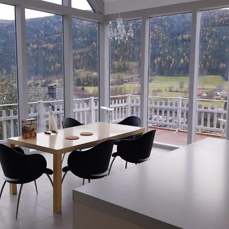 Schoenes Neues Haus In Traumlage Mit Blick Auf Den Kreischberg