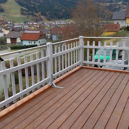 Schoenes Neues Haus In Traumlage Mit Blick Auf Den Kreischberg