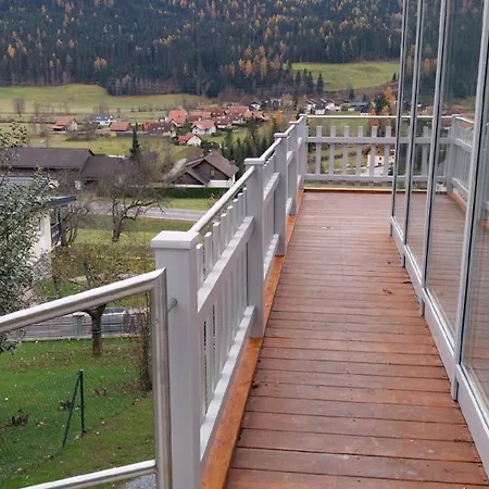Schoenes Neues Haus In Traumlage Mit Blick Auf Den Kreischberg *